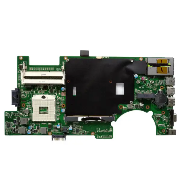 Asus G73S ATXマザーボード
