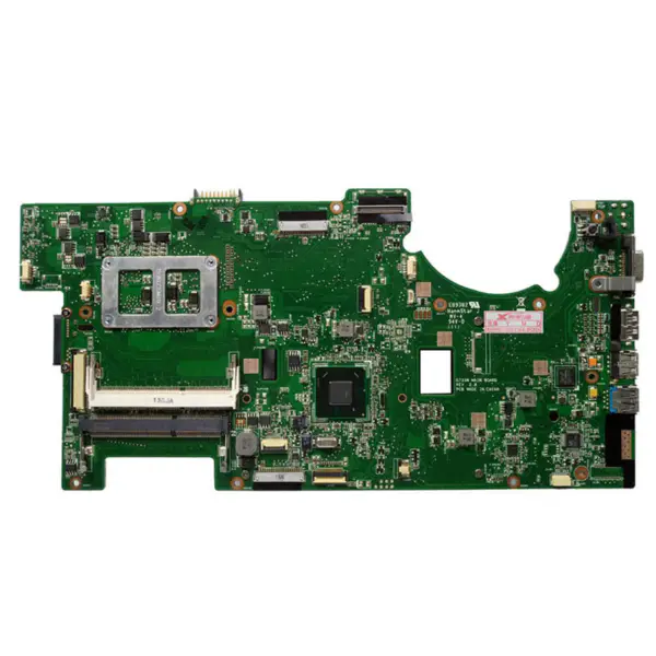 Asus G73S ATXマザーボード