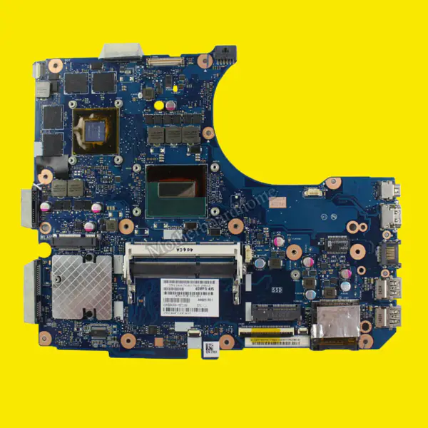 Asus G551J G551J N551J G551JM GL551J N551JM G551JW ATXマザーボード