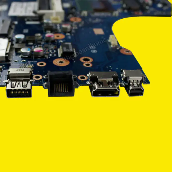 Asus G551J G551J N551J G551JM GL551J N551JM G551JW ATXマザーボード