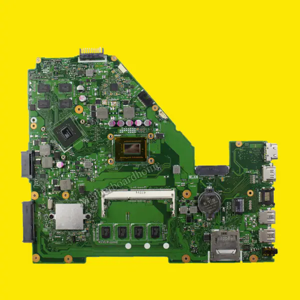 Asus 550c X550CC ATXマザーボード