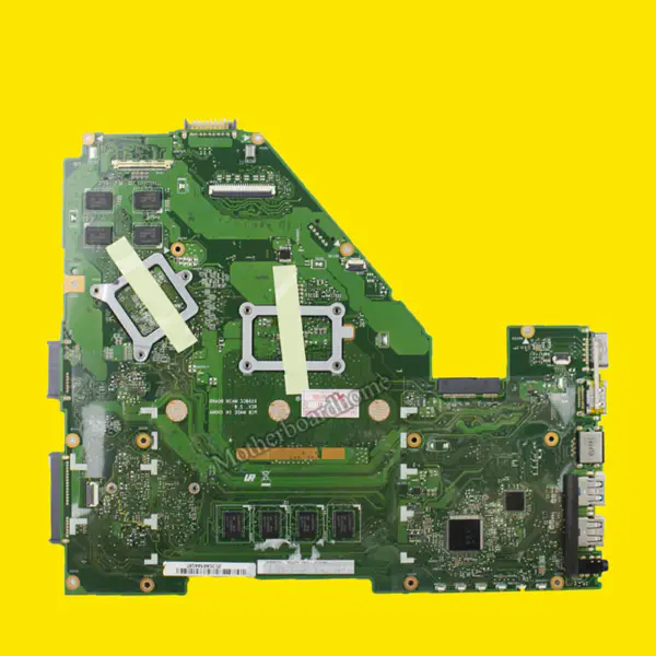 Asus 550c X550CC ATXマザーボード