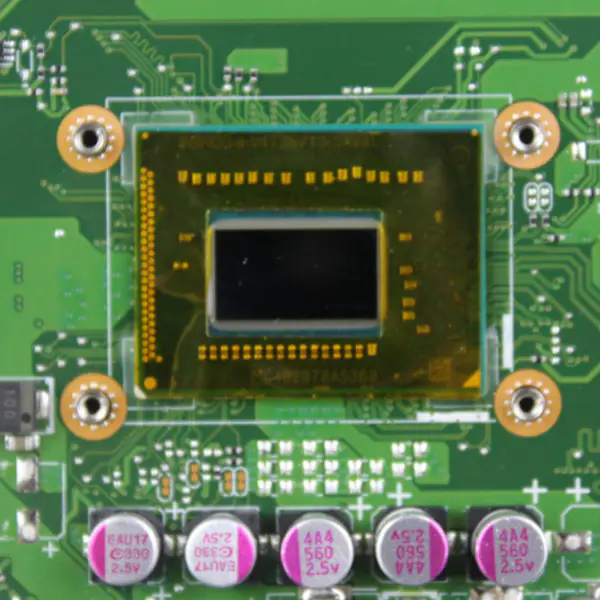 Asus 550c X550CC ATXマザーボード