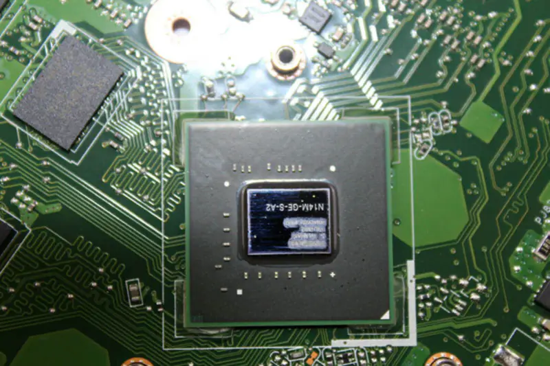 Asus 550c X550CC ATXマザーボード