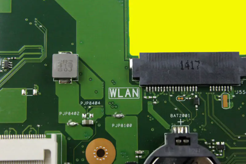 Asus 550c X550CC ATXマザーボード