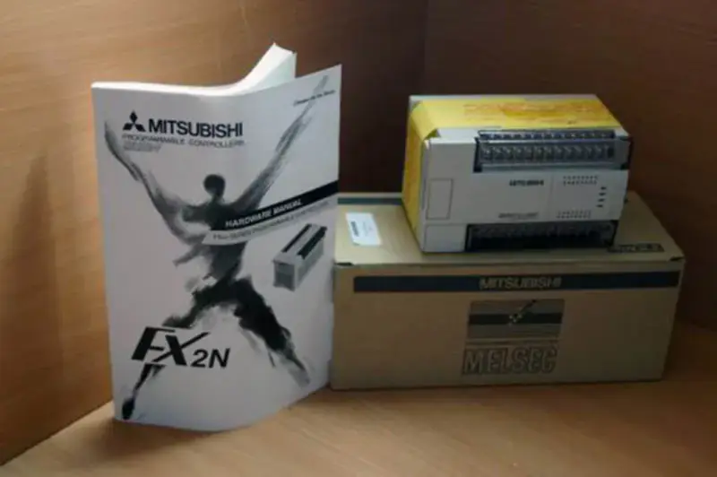 三菱 FX2N-32MT-E/UL