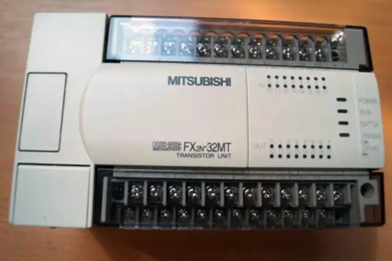 三菱 FX2N-32MT-E/UL