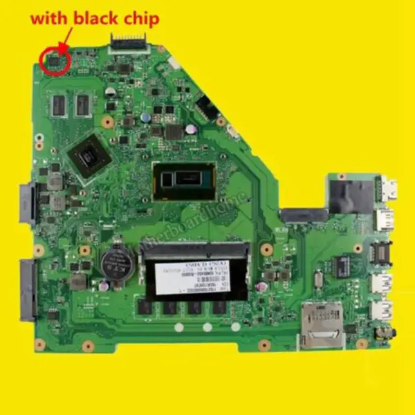 Asus 60NB04T0-MB8500 ATXマザーボード