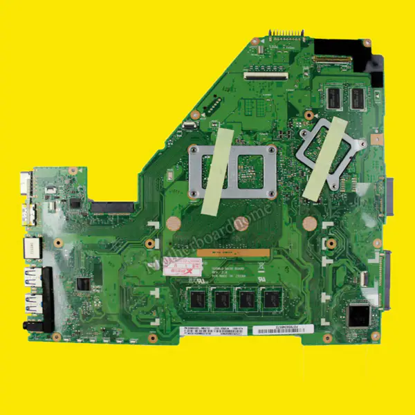 Asus 60NB04T0-MB8500 ATXマザーボード