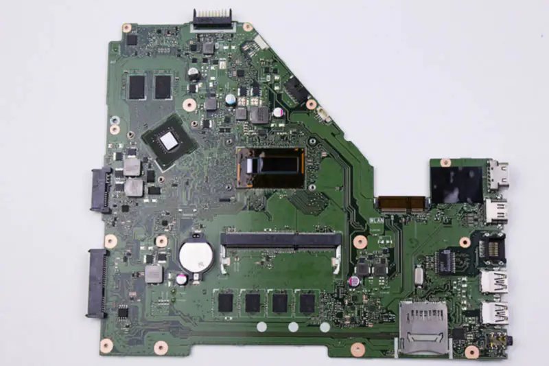 Asus 60NB04T0-MB8500 ATXマザーボード