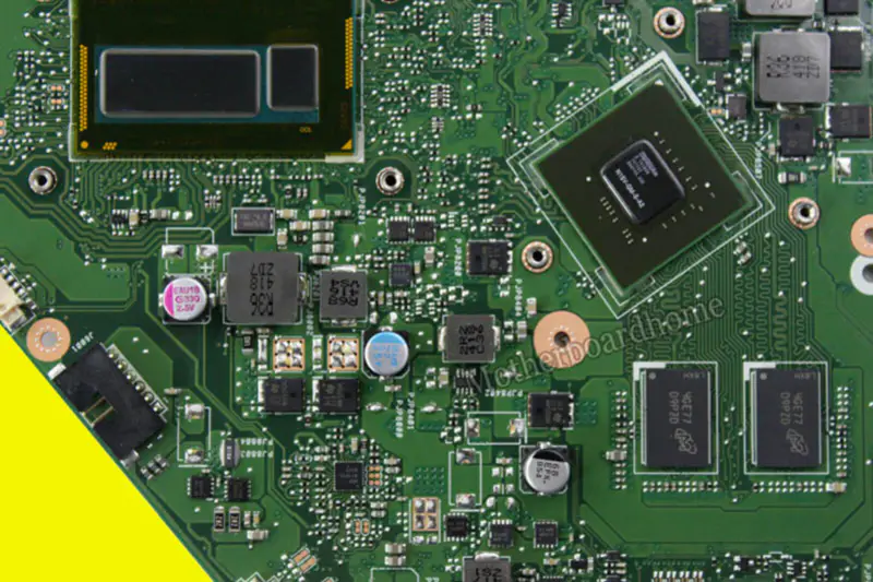 Asus 60NB04T0-MB8500 ATXマザーボード