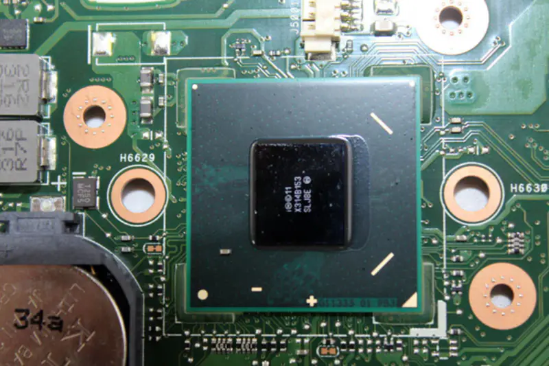 Asus 60NB0010-MB4080 マザーボード
