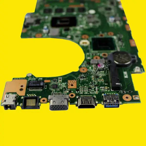 Asus 60NB0010-MB4080 マザーボード