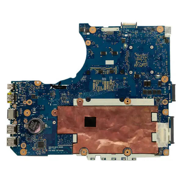 Asus N551V G551VW ATXマザーボード