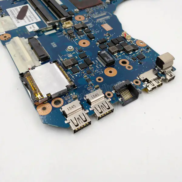 Asus N551V G551VW ATXマザーボード