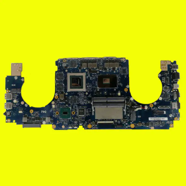 Asus 60NB0BJ0-MB125060NB0BJ0-MB1260 GL502VY ATXマザーボード