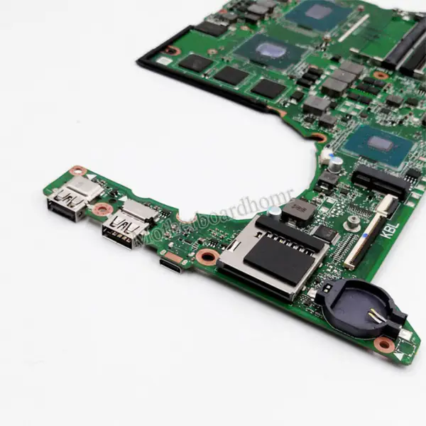 Asus 60NR0080-MB1301 GL503G GL503GE GL503GM GL503GD ATXマザーボード