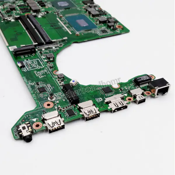 Asus 60NR0080-MB1301 GL503G GL503GE GL503GM GL503GD ATXマザーボード