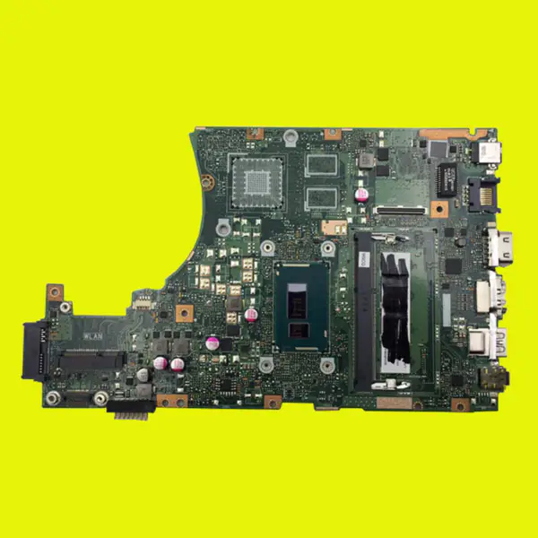 Asus X455L X455LA ATXマザーボード