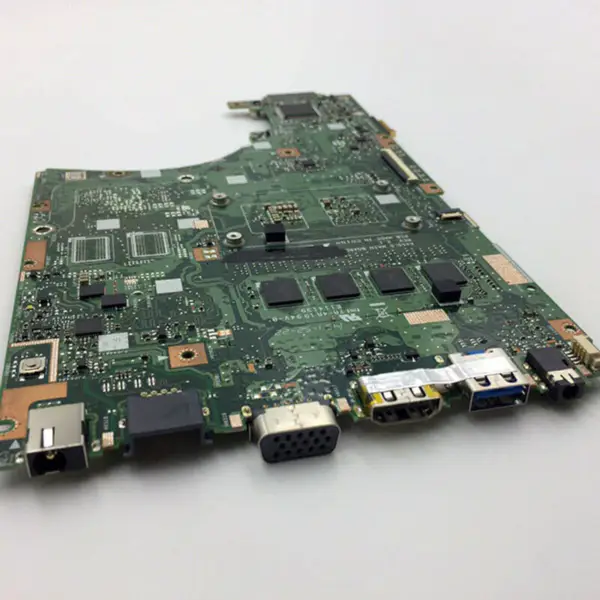 Asus X455L X455LA ATXマザーボード