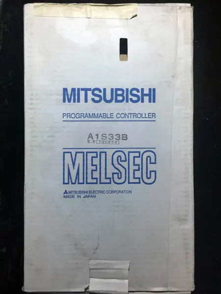 三菱 A1S33B