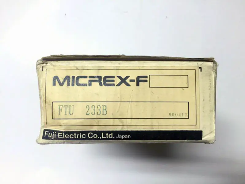 富士フイルムFTU233B
