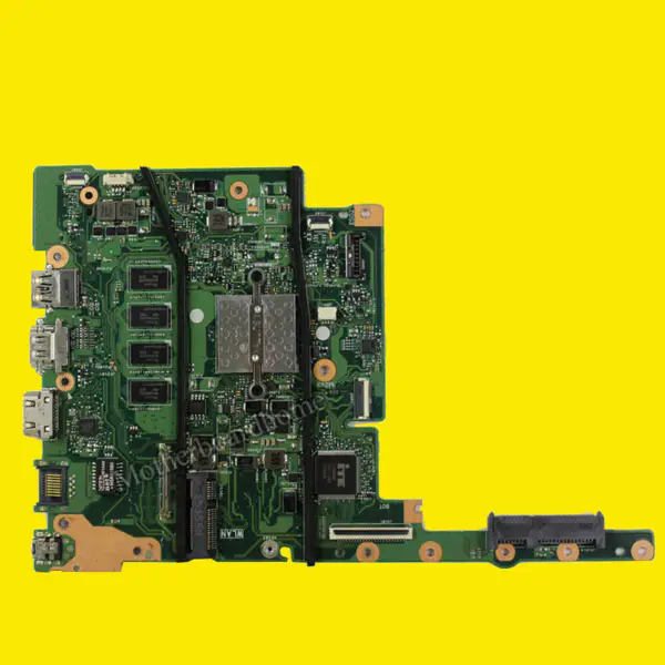 Asus E402M E402MA/E502MA ATXマザーボード
