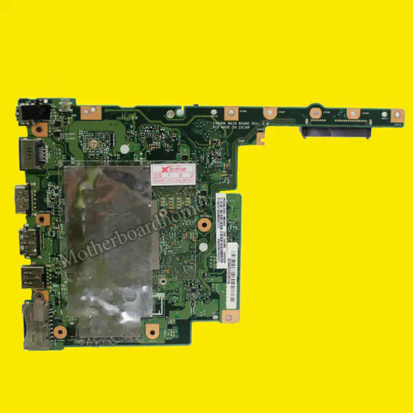 Asus E402M E402MA/E502MA ATXマザーボード