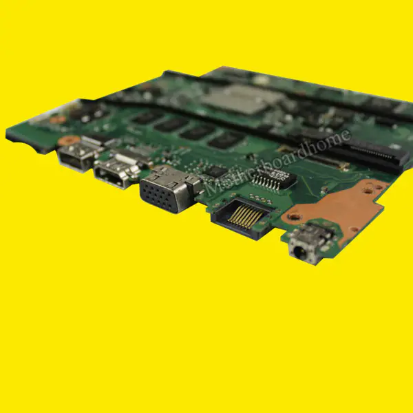 Asus E402M E402MA/E502MA ATXマザーボード