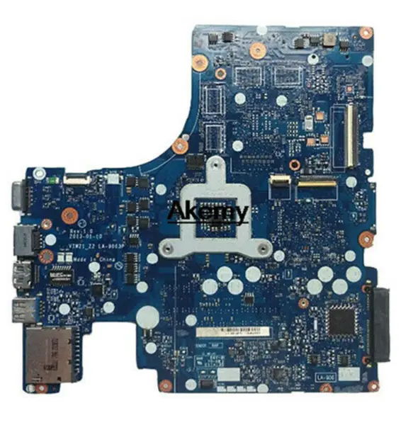 Lenovo LA-9063P z500 ATXマザーボード