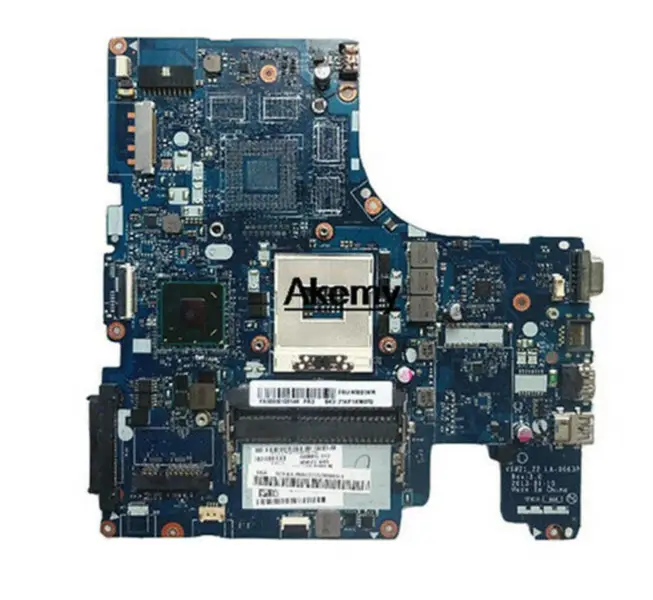 Lenovo LA-9063P z500 ATXマザーボード