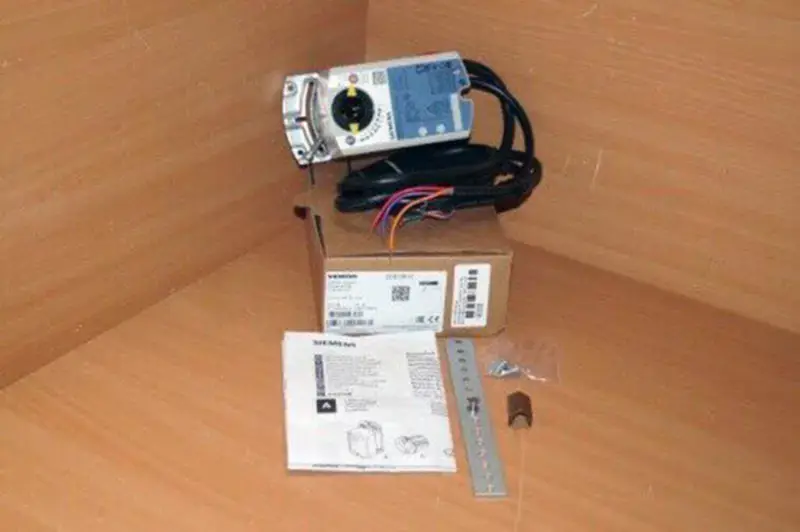 シーメンス GDB136.1E