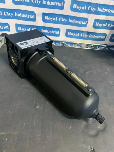 パーカー P3NFA98DSM