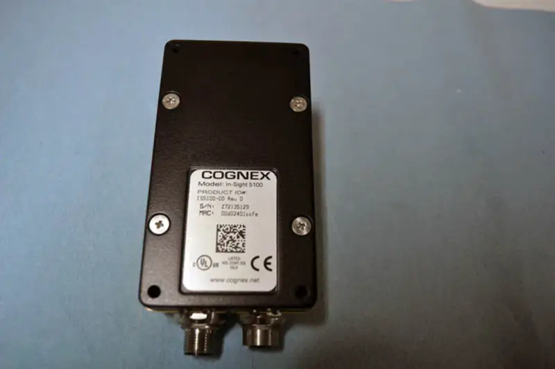 コグネックス 800-5870-1R