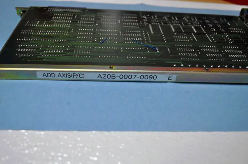 ファナック A20B-0007-0090/08E