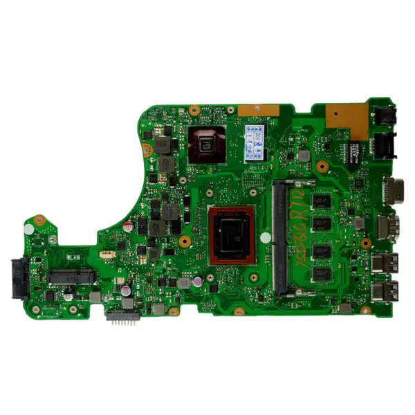 Asus 90NB0D40-R00020 X555QG 555Q X555Q ATXマザーボード