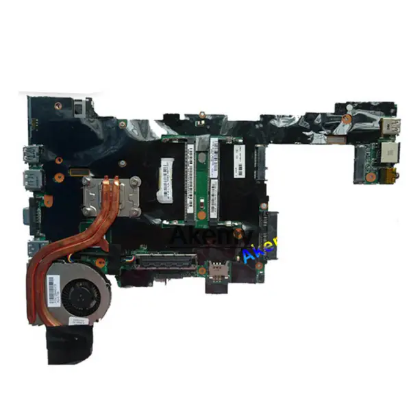 Lenovo 04W3280 X220T ATXマザーボード