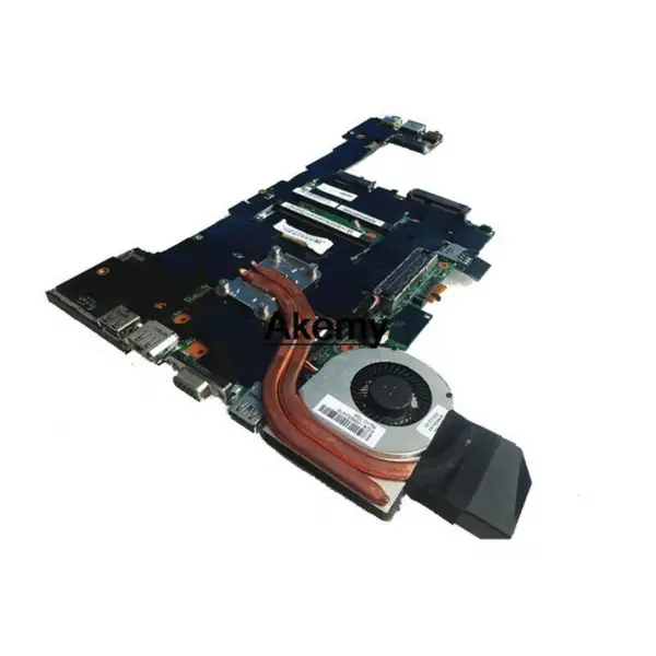 Lenovo 04W3280 X220T ATXマザーボード