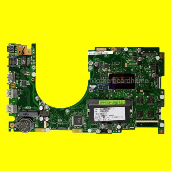 Asus 60NB0580-MB2040 Q502LA ATXマザーボード