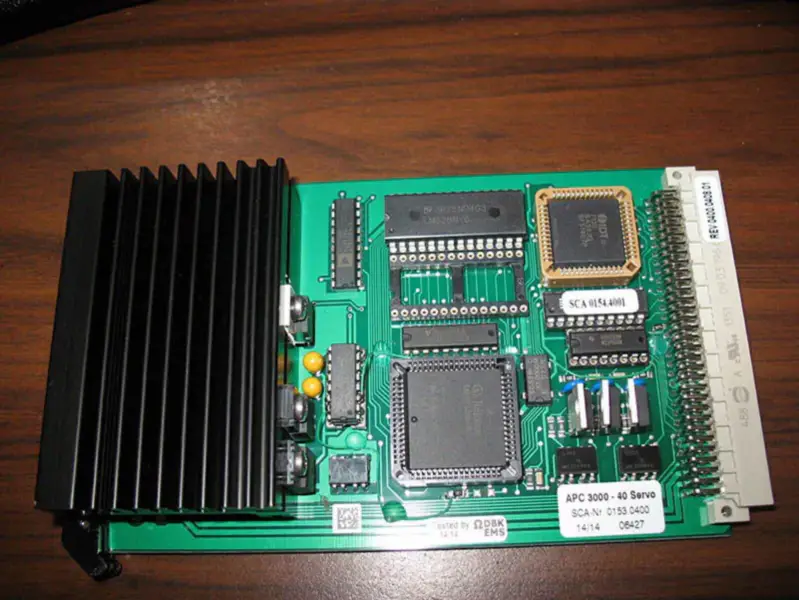 シャッカー APC3000-40