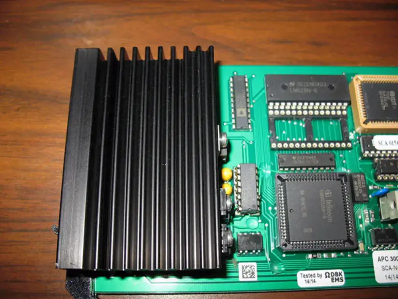 シャッカー APC3000-40