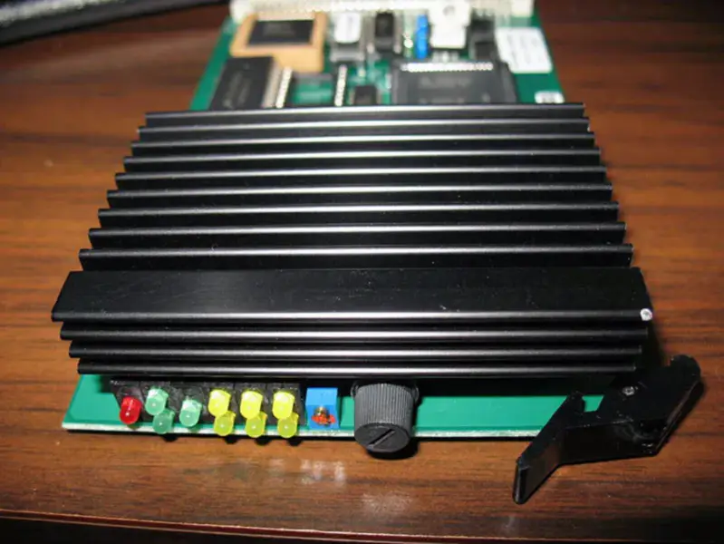 シャッカー APC3000-40