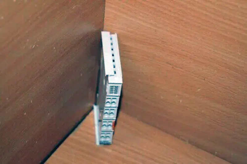 ベッコフEL3602