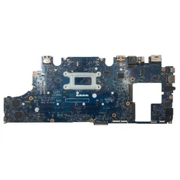 Dell 0X9Y17 E7240 LA-9431P ATXマザーボード