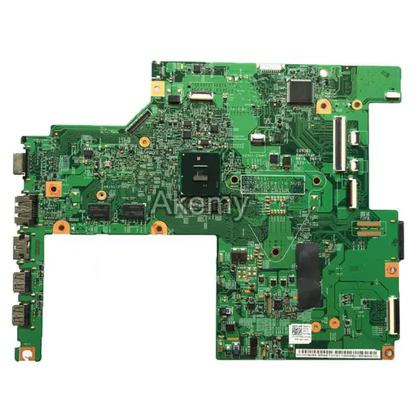Dell 0W79X4 3500 V3500 ATXマザーボード