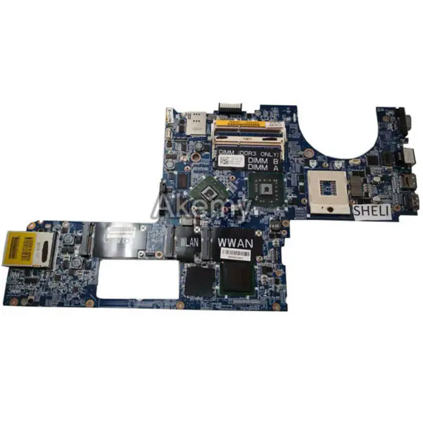 Dell DA0RM2MBAH00P743D 1640 ATXマザーボード