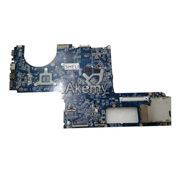 Dell DA0RM2MBAH00P743D 1640 ATXマザーボード