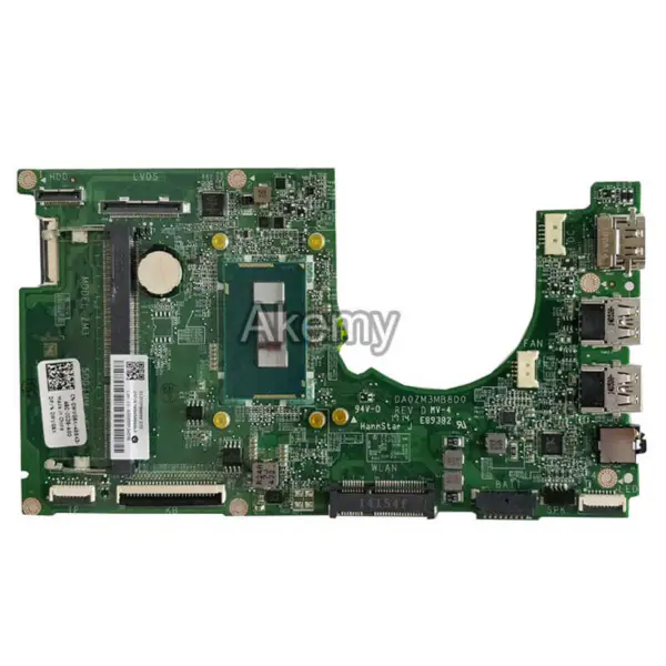 Dell 0WVG6X 11 3043 3152 3157 ATXマザーボード