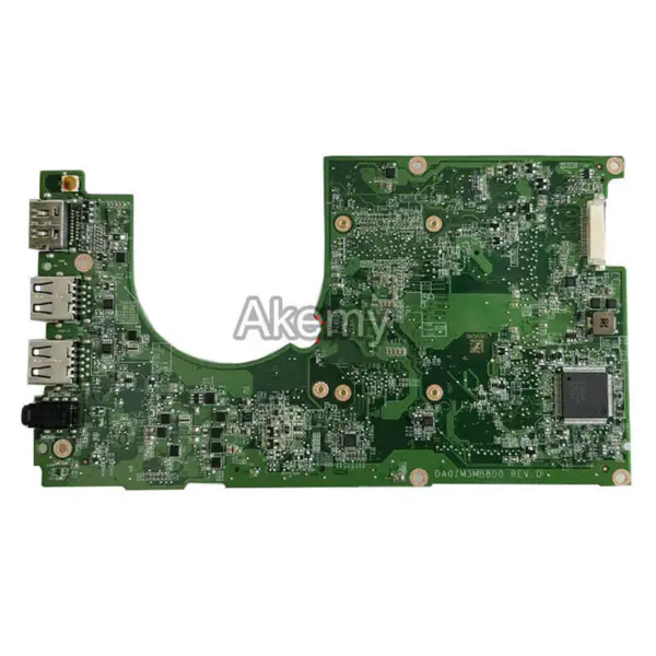 Dell 0WVG6X 11 3043 3152 3157 ATXマザーボード