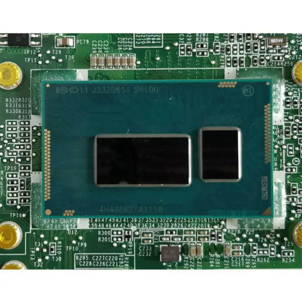 Dell 0WVG6X 11 3043 3152 3157 ATXマザーボード